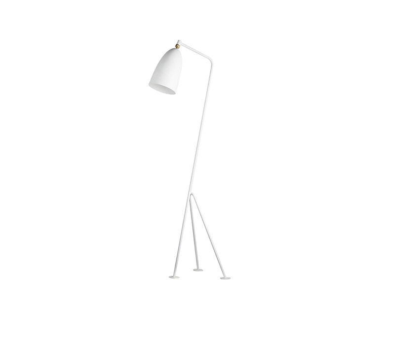 Lámpara de pie SCANDI - Manifesto Design Store